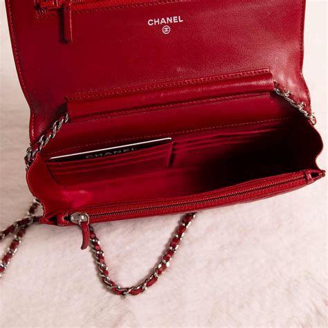 chanel camellia wallet price malaysia|Chanel small wallet on chain.